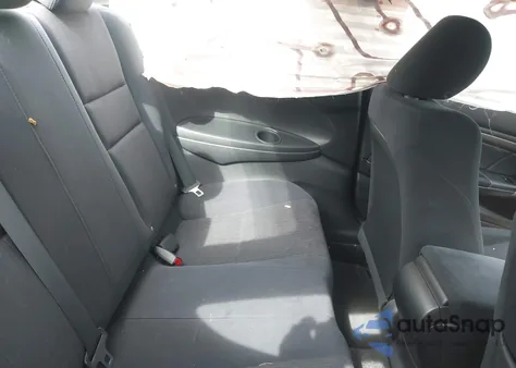 2011 Honda Accord 2.4 Lx-S z USA, uszkodzony, nr VIN 1HGCS1B35BA008064